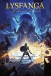 Quantic Dream Lysfanga The Time Shift Warrior (PC) Jocuri PC