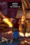 Hede Hidden Pirates Top-Down 3D (PC)