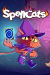 Nintai Studios Spellcats Auto Card Tactics (PC)