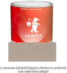 Debeer CHRYSLER KFS-2 színre kevert autófesték, színkód: KFS-2