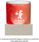 Debeer CHRYSLER KFS-1 színre kevert autófesték, színkód: KFS-1