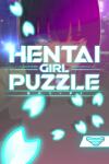 Sanobusiness Hentai Girl Puzzle SCI-FI (PC)