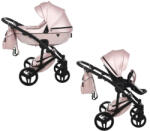 JUNAMA Diamond S-class 2 in 1 Carucior