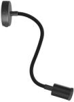 Creative-Cables Fermaluce Flex 30 lámpa mini rózsával, kapcsolóval és mini spotlámpával GU1d0 (APMSWFLGUVN30VNRM04-L)