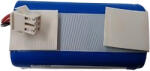 Concept Baterie pentru Concept VR3100, VR3110, VR3115 (2 pin)