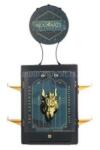 NUMSKULL PS5/XBOX Series Hogwarts Legacy játéktartó szekrényes állvány (NS4265) (NS4265) - mysoft