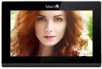 Philips Monitor IP, Post interior TouchScreen pt Interfon Video wireless WiFi 7 " HD Color RJ45 POE Mentor SY091 (MMDSY091-162463)