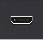 VAULT KPK HDMI 2 std trapéztorzító csatlakozó HDMI 2