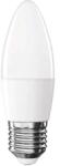 EMOS ZQ4D13 E27 / 2, 6 W (25 W) / 350 lm / természetes fehér classic gyertya LED izzó (ZQ4D13) - bestbyte