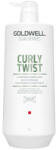 Goldwell Hidratáló kondicionáló göndör és tartós Curls & Waves (Hydrating Conditioner) 1000 ml
