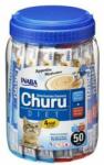 Inaba Foods Churu Diet 50x14g piure lichid pentru pisici, cu pui si ton