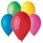  Gumi lufi, vegyes 25 db / csomag, 26 cm (10200009-0025)