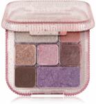 Revolution Beauty Y2k Baby szemhéjfesték paletta árnyalat 00 Angel 7 g