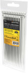Entac Kábelkötegelő 2, 5mmx150mm fehér 50db (ECT-2.5-150-W)