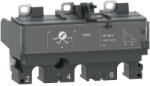 Schneider Electric ComPacT NSX (2021) - C163TM160 - Kioldóegység TM160D NSX 160/250 megszakítóhoz, termikus-mágneses, beállítás 160 A, 3P3d (C163TM160)