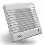 Stilo ventilátor automata zsalus, időkapcsolós elszívó ventilátor (STI279)
