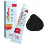 BES Regál Hajfesték 60ml 01 - Hamvas
