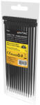 Entac Kábelkötegelő 2, 5mmx200mm fekete 50db (ECT-2.5-200-B) - lumenet