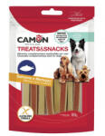 Camon S. p. A Camon Lazacos és tőkehalas szendvics stick 80g