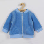 NEW BABY Szemis pulóver New Baby Baby kék - babamarket - 4 680 Ft