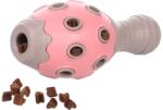 Flamingo Puppy Benty Cone Pink, jucărie cățeluși 1 buc