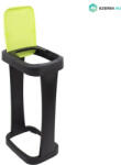 RIVAL szemeteszsáktartó állvány műanyag Flip (R563000)