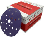 C.A.R. Fit CarFit Prémium Kerámia Körpapír 150mm (P240)