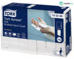 Tork kéztörlő H2 Premium Interfolded kéztörlő, soft, 2r. , 110lap/csg, 21csg/karton (100288)