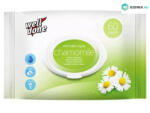 Well Done nedves toalettpapír 60db/csg, (36csg/karton) kamilla (5998466114971)