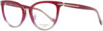 Ana Hickmann Ochelari de Vedere AH 6370 C02 54 (AH 6370 C02 53) Rama ochelari