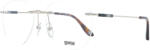 BMW Ochelari de Vedere BW 5067-H 032 56 (BW 5067H 032 56) Rama ochelari