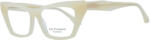 Ana Hickmann Ochelari de Vedere AH 6526 D01 53 (AH 6526 D01 53) Rama ochelari
