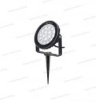 MiBoxer Mi-Light MiBoxer leszúrható LED kerti lámpa 24V SYS rendszerbe 9W IP68 RGB+CCT SYS-RC1 (SYS-RC1)