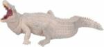Wiky Crocodil alb 20 cm (WKW005336) Figurina