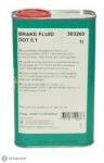 MOTOREX fékfolyadék DOT 5.1, 1L