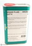 MOTOREX fékfolyadék DOT 4, 1l