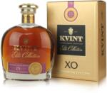 Kvint Coniac Kvint Elite Collection 25 Ani XO, in Cutie, 40% Alcool, 0.5 l