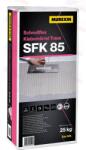 Murexin SFK 85 Trass Gyors-flex ragasztóhabarcs 25 kg szürke