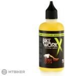 Bikeworkx Brake Star Dot 4 fékfolyadék, 100 ml - mtbiker - 1 989 Ft