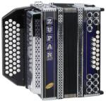 Zupan Violet IVD Signature harmonika G-C-F-B (KST25169)