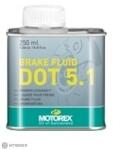 MOTOREX fékfolyadék DOT 5.1, 250 ml