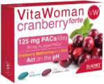 Eladiet VitaWoman Cranberry, 30 capsule, Eladiet