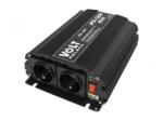 VOLT Polska Invetor auto Convertor IPS 1200 DUO 12 / 24V / 230V (3IPS912249)