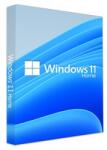 Microsoft Windows 11 Home 64bit Hun OEM + gépre telepítés (KW9-00641INSTALL) (KW9-00641INSTALL)