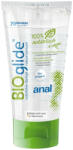 BIOglide - lubrifiant anal pe bază de apă - 80ml (06186320000)
