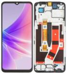  NBA001LCD10112002766306 Oppo K10 5G OEM LCD kijelző érintővel Fekete kerettel, előlap (NBA001LCD10112002766306)