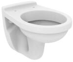  WC, Vidima E406501, fali, mélyöblítésű, hátsó kifolyású (E406501)