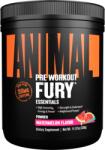 Universal Nutrition Animal Fury 328 g pepene roșu