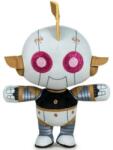 Play by Play Jucarie de plus, Play by Play, Baby Rotten Robot, Scooby Doo, 24 cm (N00003381_001)