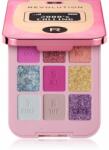 Revolution Beauty Y2k Baby палитра сенки за очи 3.6 гр